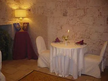 Semiramide Palace Szálloda Castellana Grotte