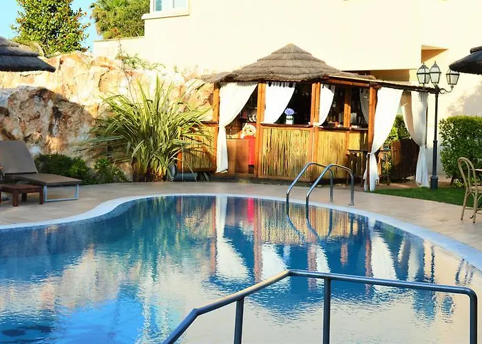 Semiramide Palace Castellana Grotte