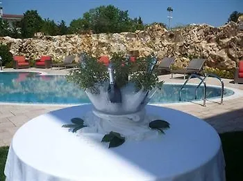 Semiramide Palace 4*