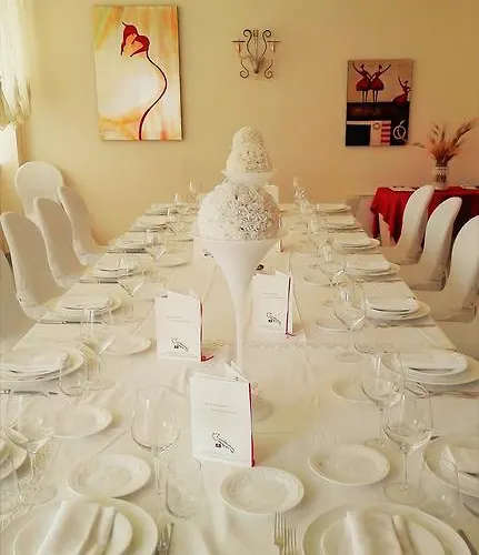 Szálloda Semiramide Palace