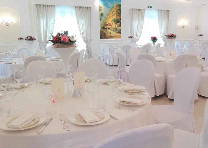 Semiramide Palace Szálloda