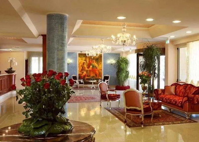 Semiramide Palace Castellana Grotte