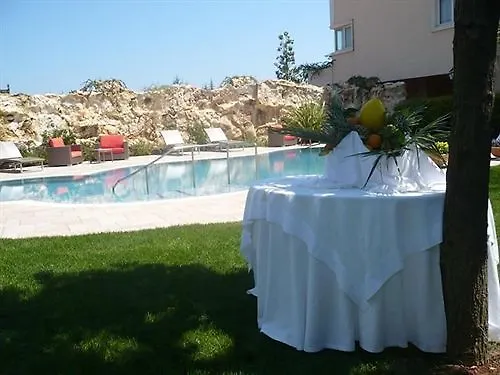 Semiramide Palace 4*