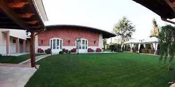 Semiramide Palace Szálloda Castellana Grotte