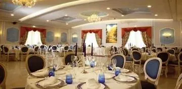 Semiramide Palace 4* קסטלאנה גרוטה