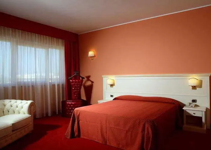 Semiramide Palace Szálloda Castellana Grotte