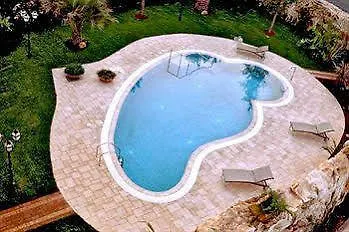 Semiramide Palace 4* קסטלאנה גרוטה