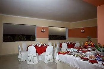 Semiramide Palace Szálloda