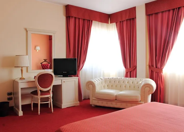 Semiramide Palace Szálloda